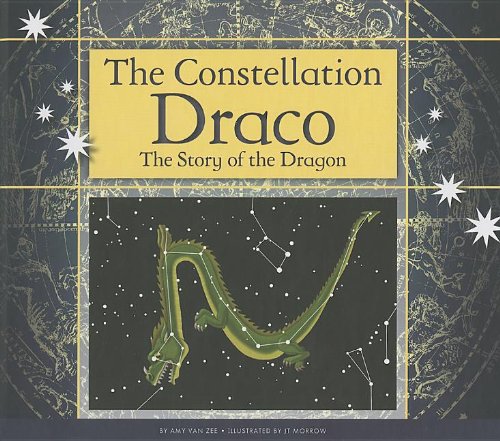 The Constellation Draco