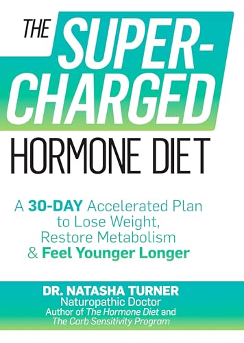 The Supercharged Hormone Diet