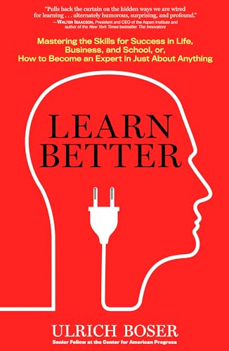 Learn Better