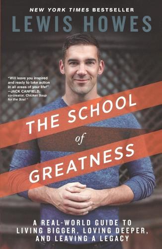 The School of Greatness
