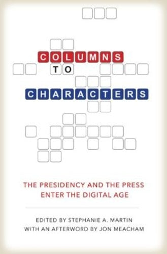 Columns to Characters