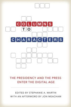 Columns to Characters