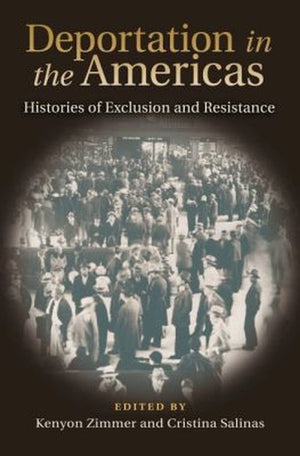 Deportation in the Americas