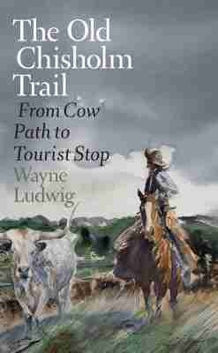 The Old Chisholm Trail cover