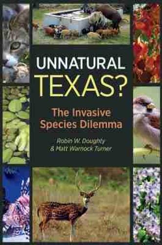Unnatural Texas? cover