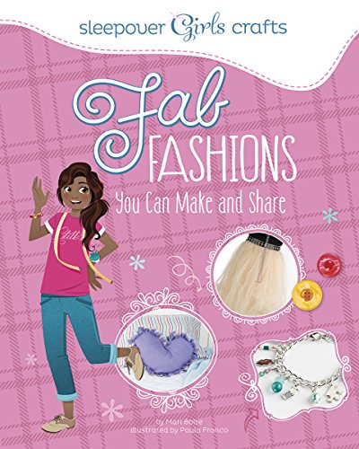 Fab Fashions