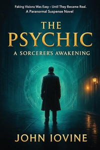 The Psychic 