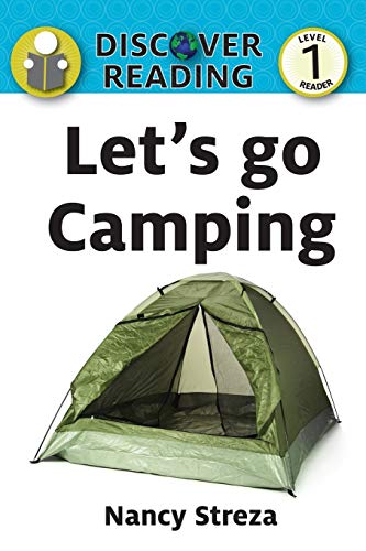 Let's go Camping