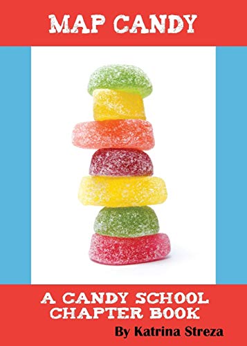 Map Candy