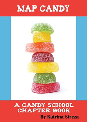Map Candy