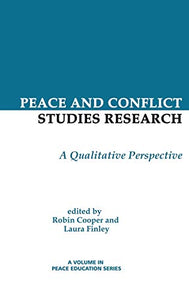 Peace and Conflict Studies Research 