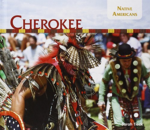 Cherokee