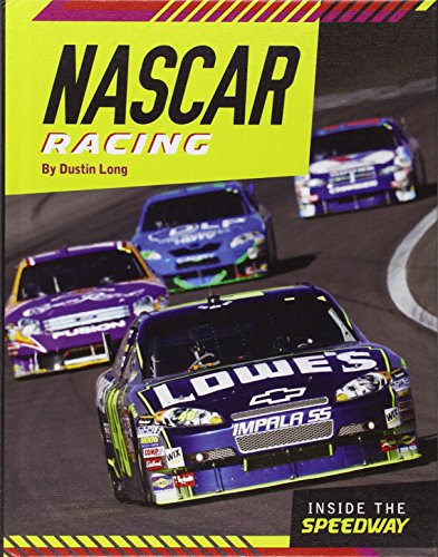 NASCAR Racing