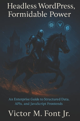 Headless WordPress, Formidable Power