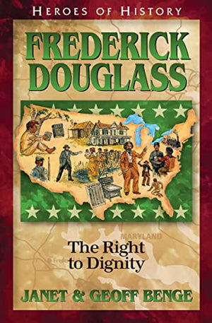 Frederick Douglass