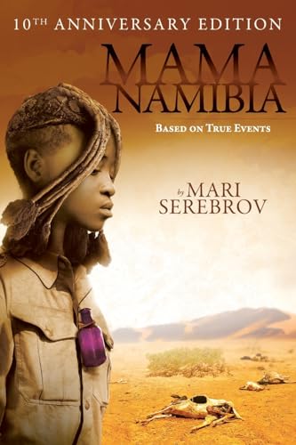 Mama Namibia