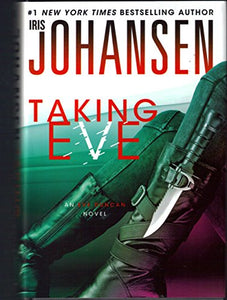 Taking Eve: An Eve Duncan Novel 