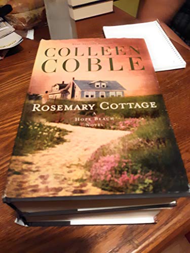 Rosemary Cottage