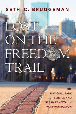 Lost on the Freedom Trail