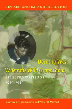 Where the Wild Grape Grows