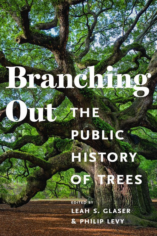 Branching Out