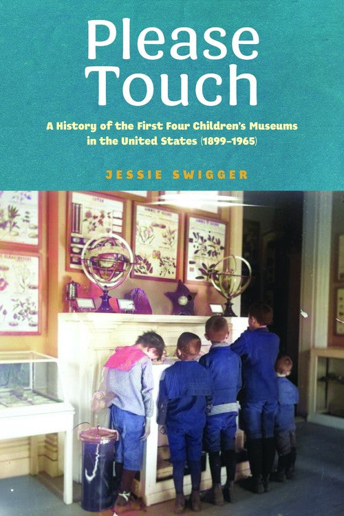 Please Touch