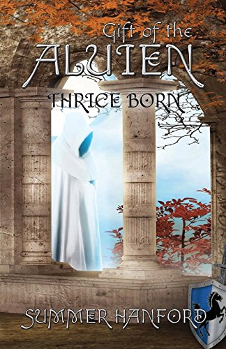 Gift of the Aluien cover