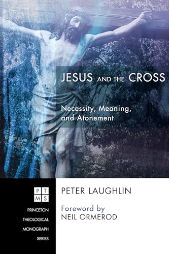 Jesus and the Cross