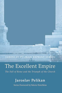 The Excellent Empire 