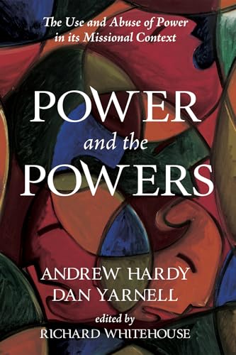 Power and the Powers