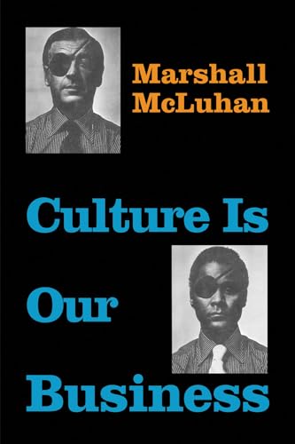 Culture Is Our Business cover