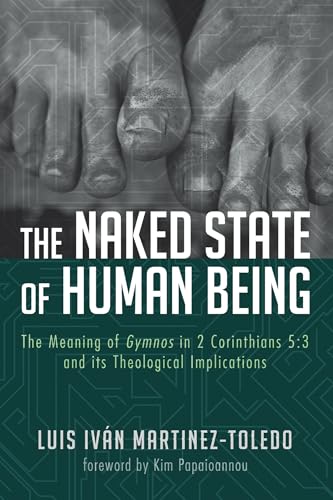 The Naked State of Human Being