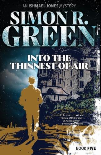 Into the Thinnest of Air