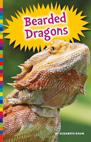 Bearded Dragons