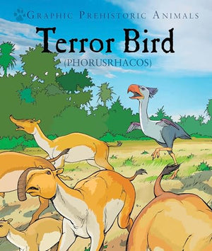 Terror Bird