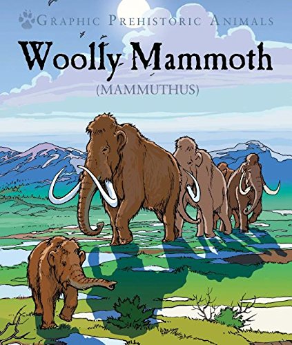 Woolly Mammoth