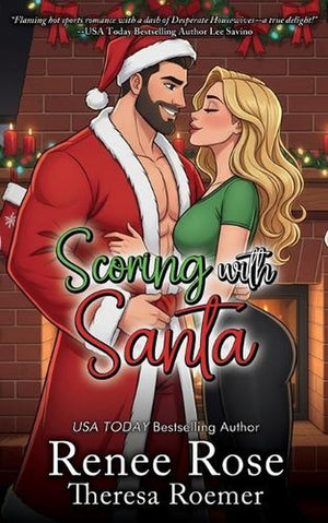 Scoring with Santa