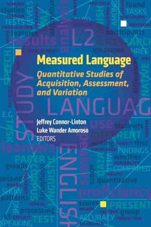 Measured Language