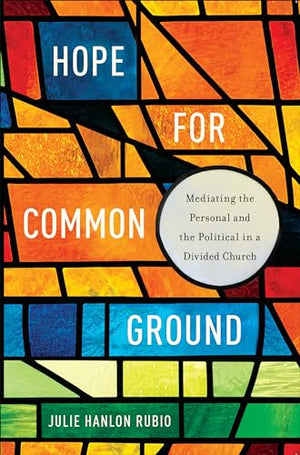 Hope for Common Ground