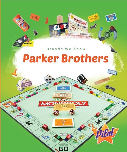 Parker Brothers