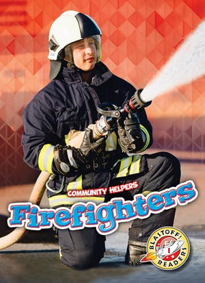 Firefighters