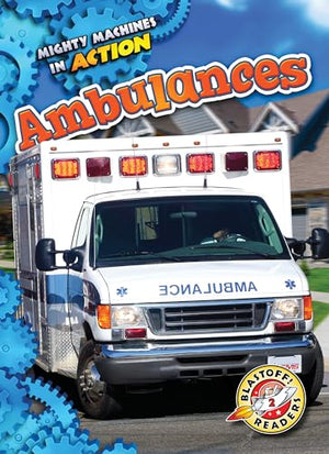 Ambulances