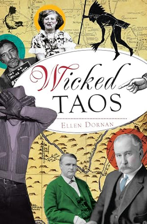 Wicked Taos