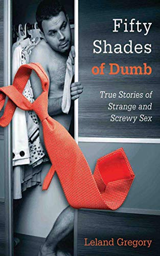 Fifty Shades of Dumb cover