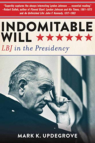 Indomitable Will