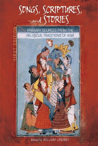 Songs, Scriptures, and Stories