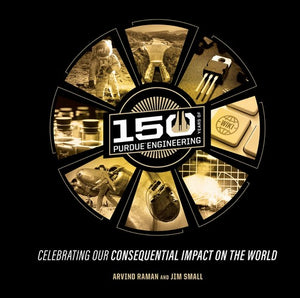 150 Years of Purdue Engineering