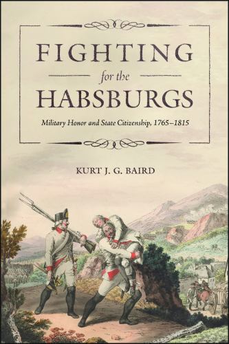 Fighting for the Habsburgs