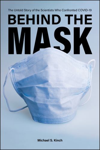 Behind the Mask