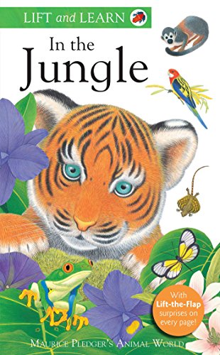 Lift and Learn: In the Jungle